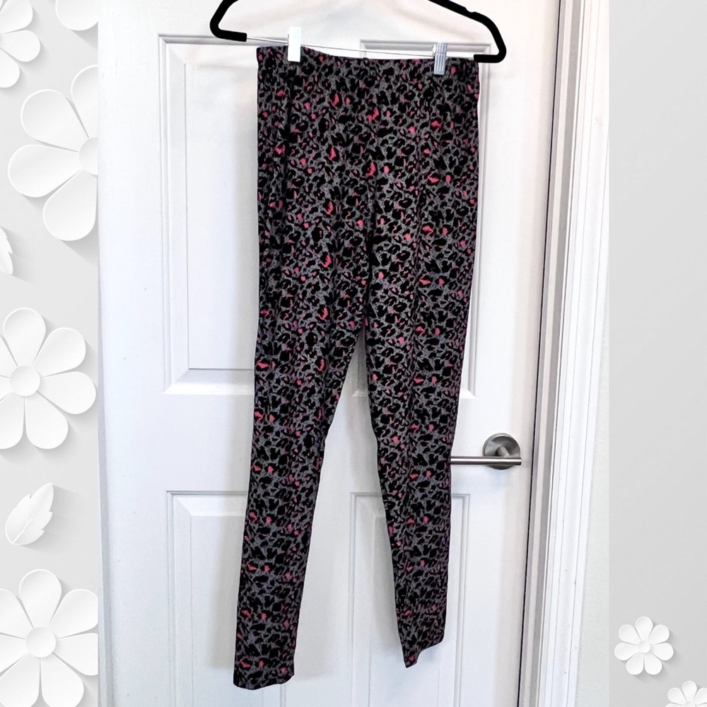 Plus Size Leggings Size 1X